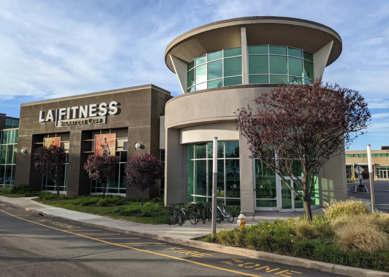 How to Freeze Your LA Fitness Membership?